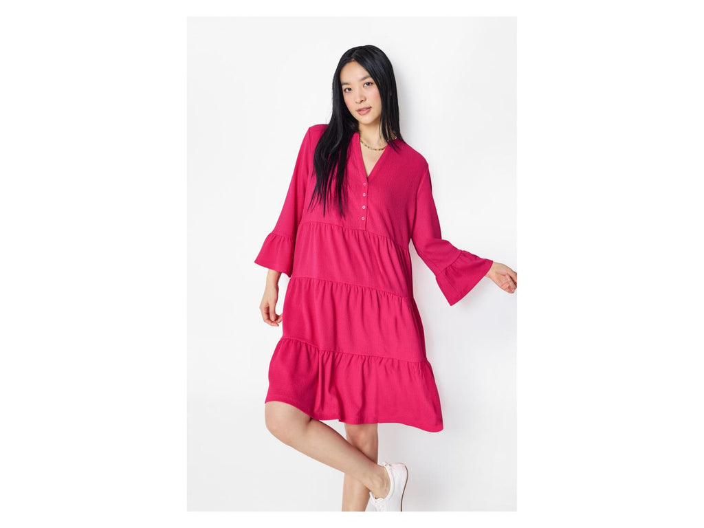 Robe tunique femme