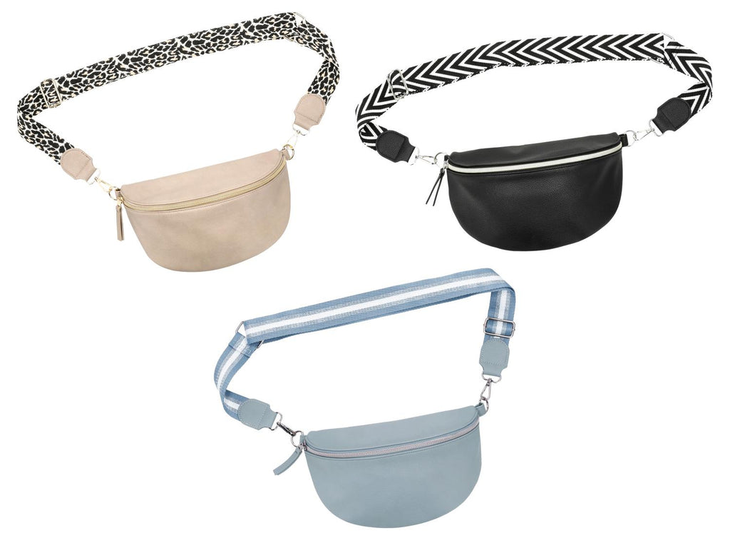 Sac banane pour femme