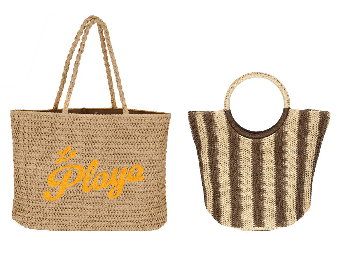 Sac de plage