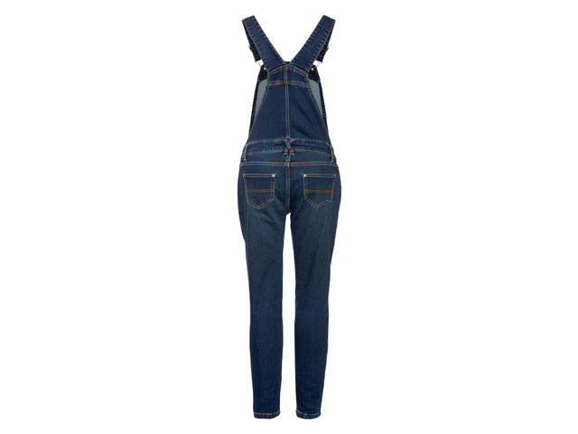 Salopette de grossesse femme
