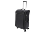 Set de 2 valises à roulettes