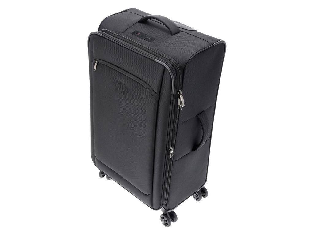 Set de 2 valises à roulettes