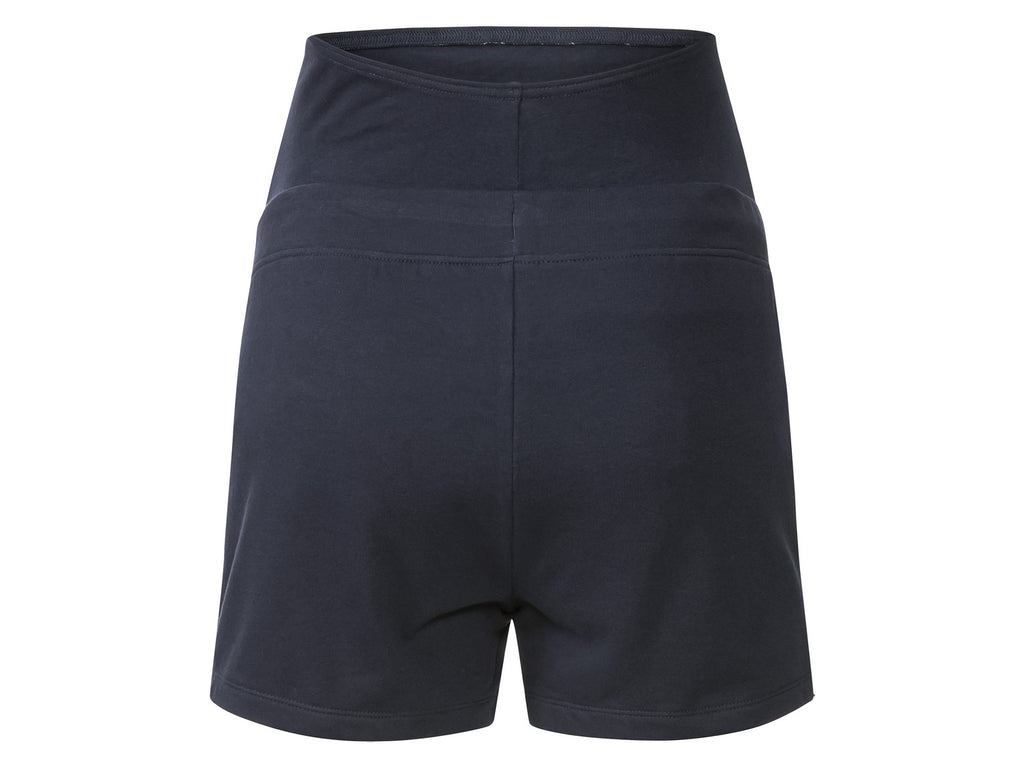 Short de grossesse molletonné femme