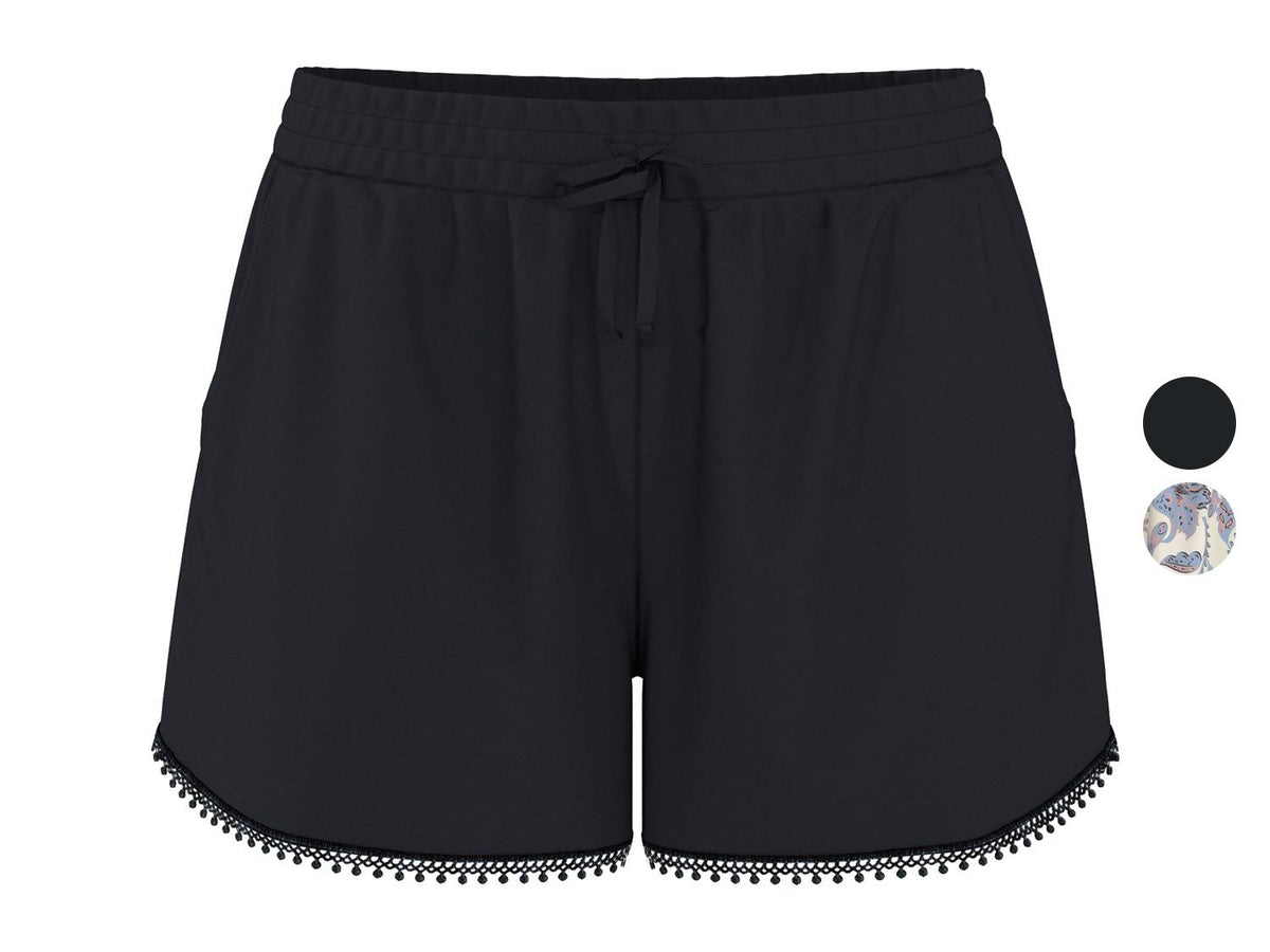 Short femme
