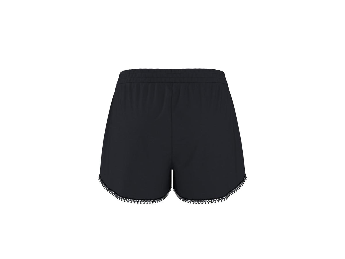 Short femme