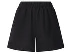 Shorts en lin pour femmes