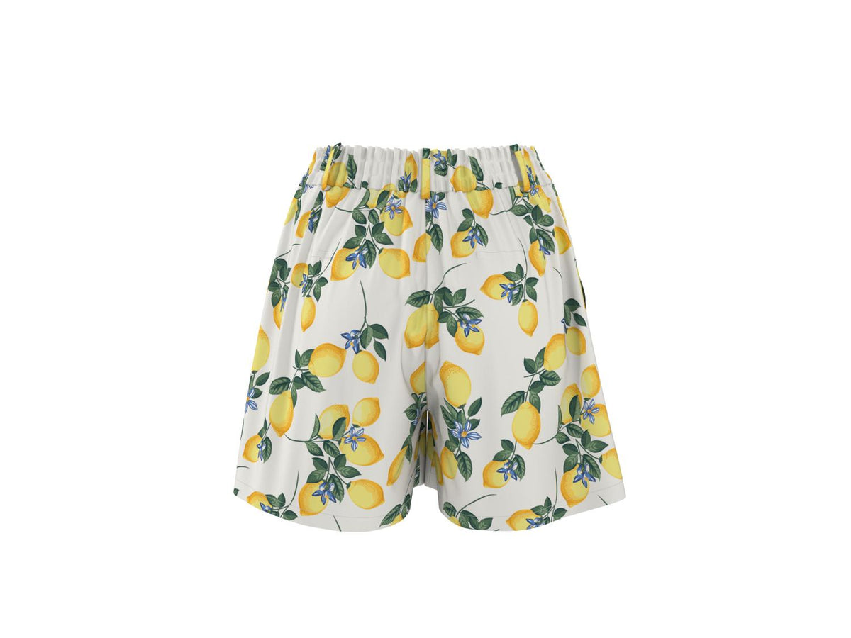Shorts Femme