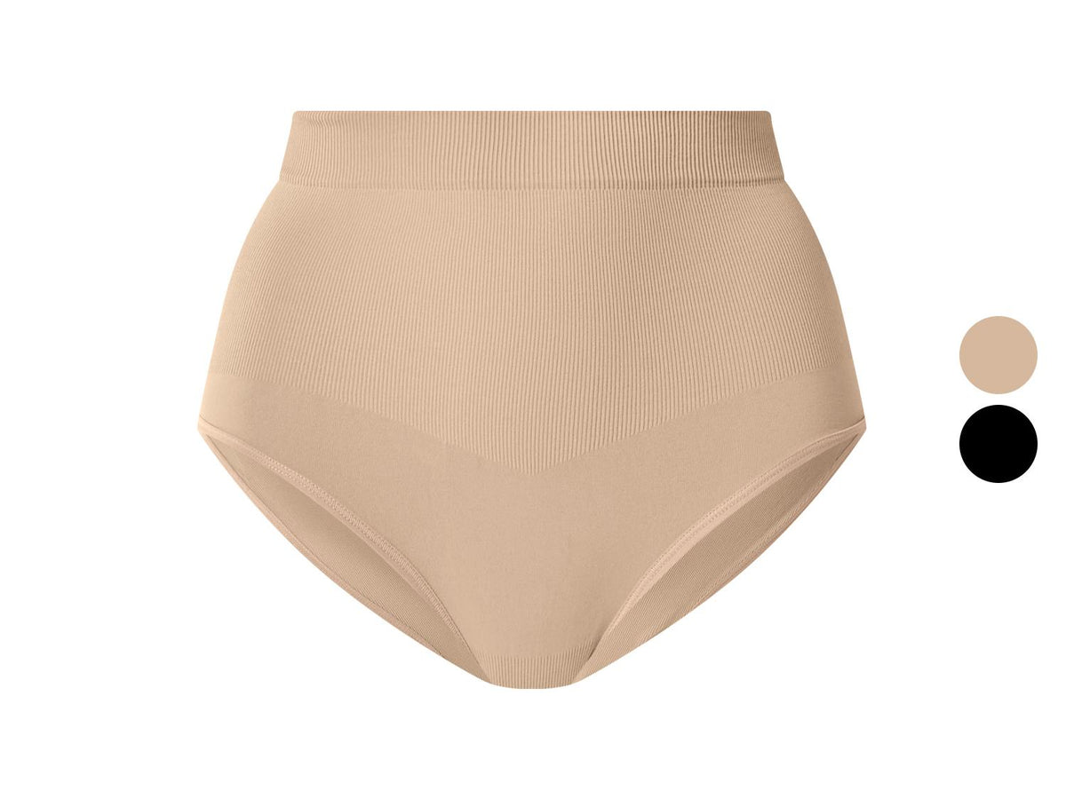 Slip sculptant femme