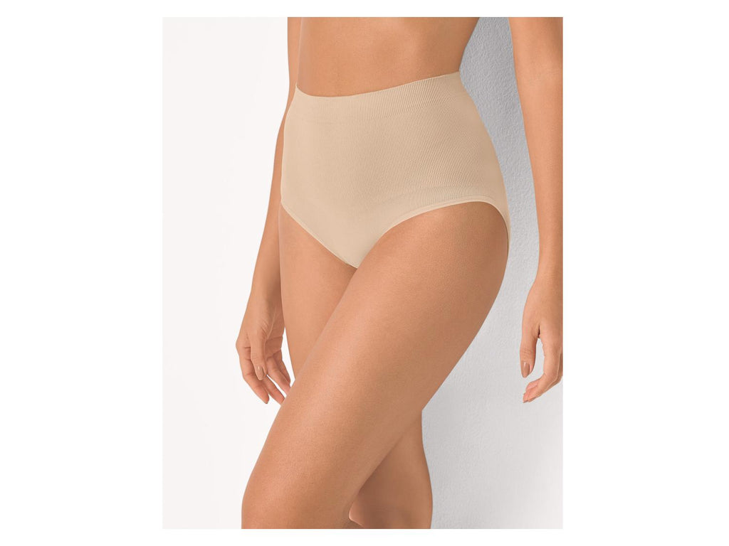 Slip sculptant femme