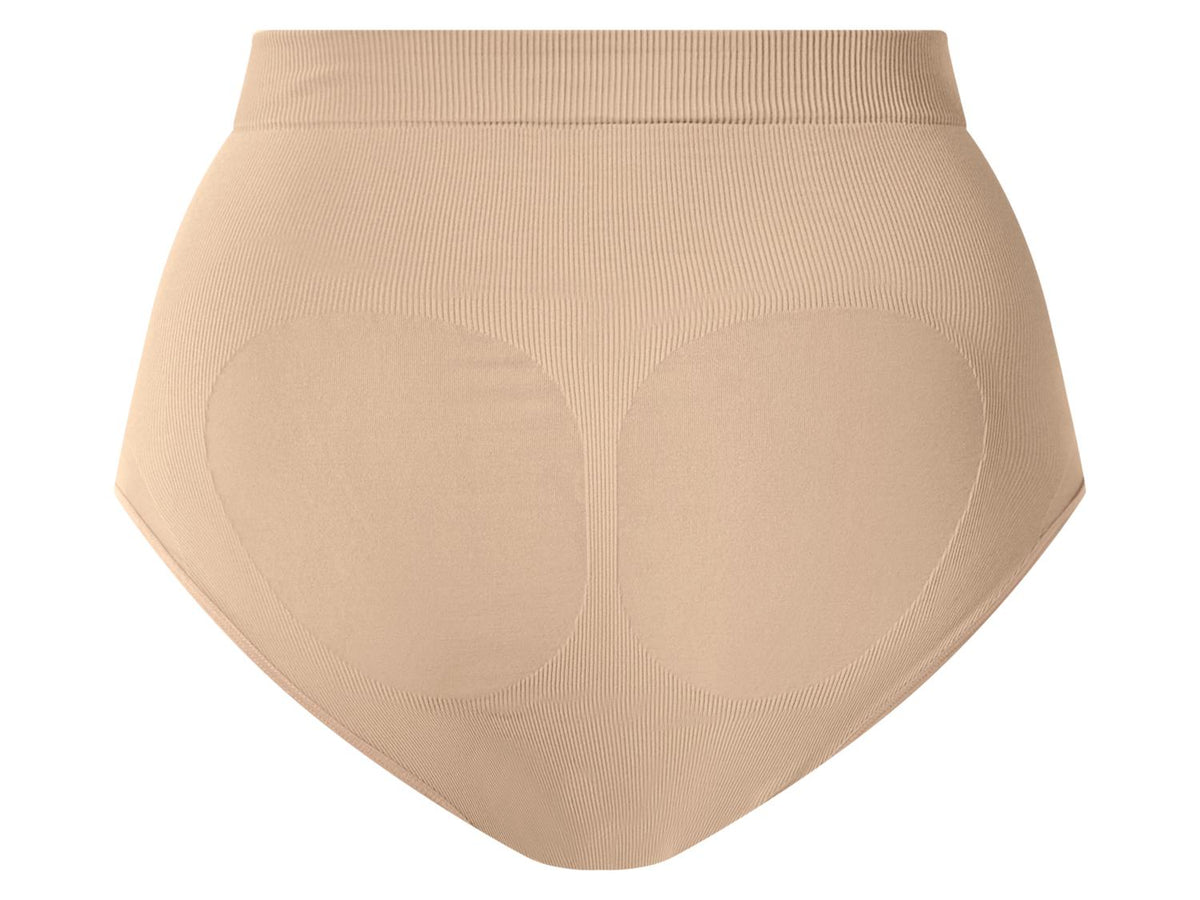 Slip sculptant femme