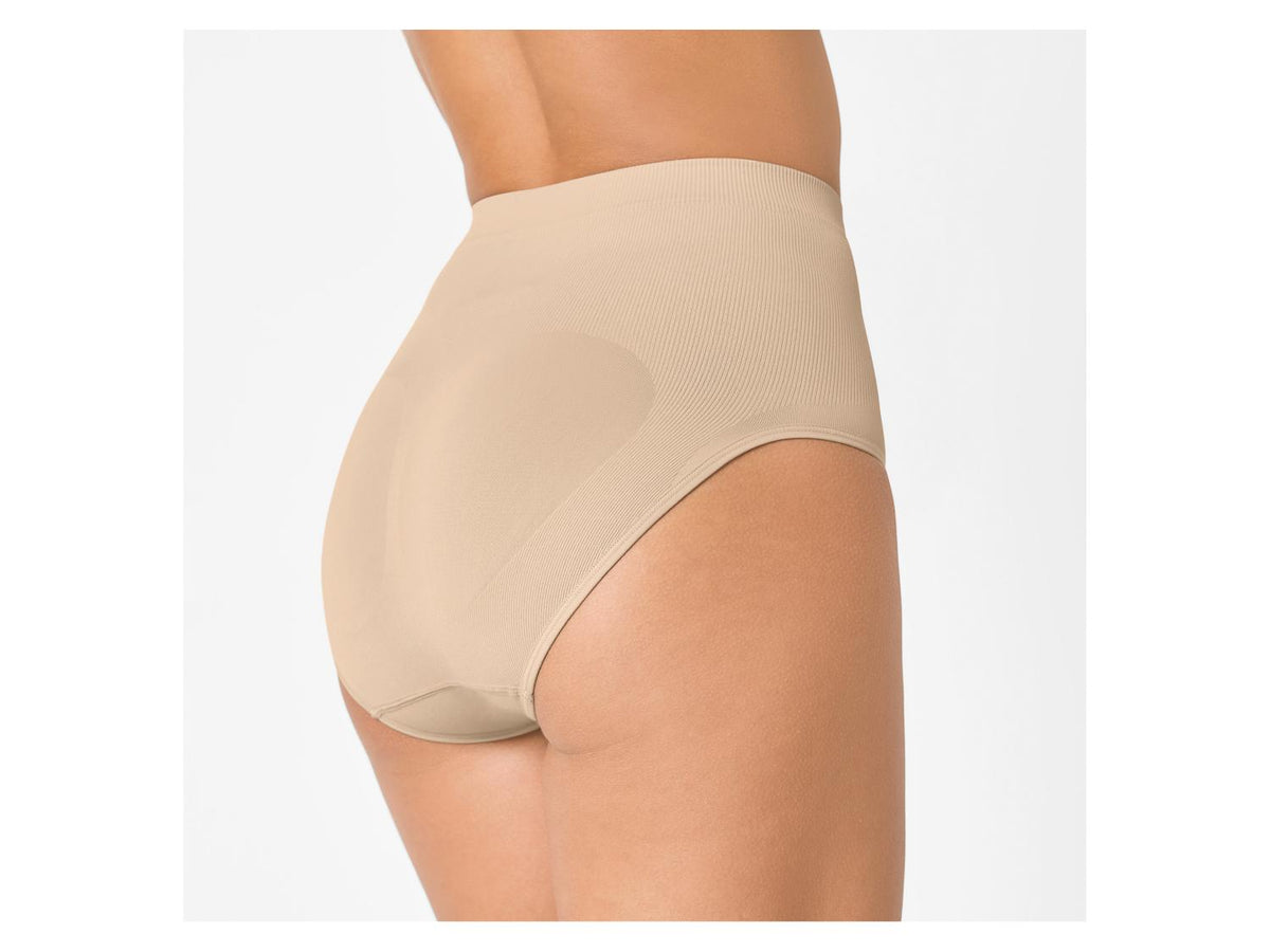 Slip sculptant femme
