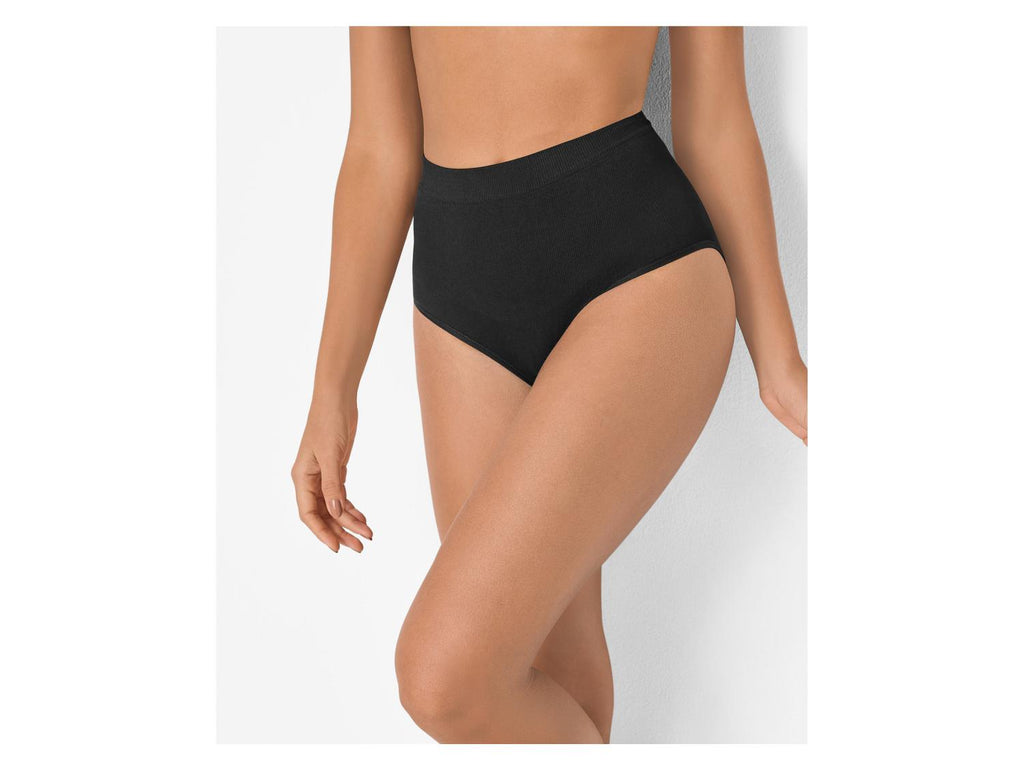 Slip sculptant femme