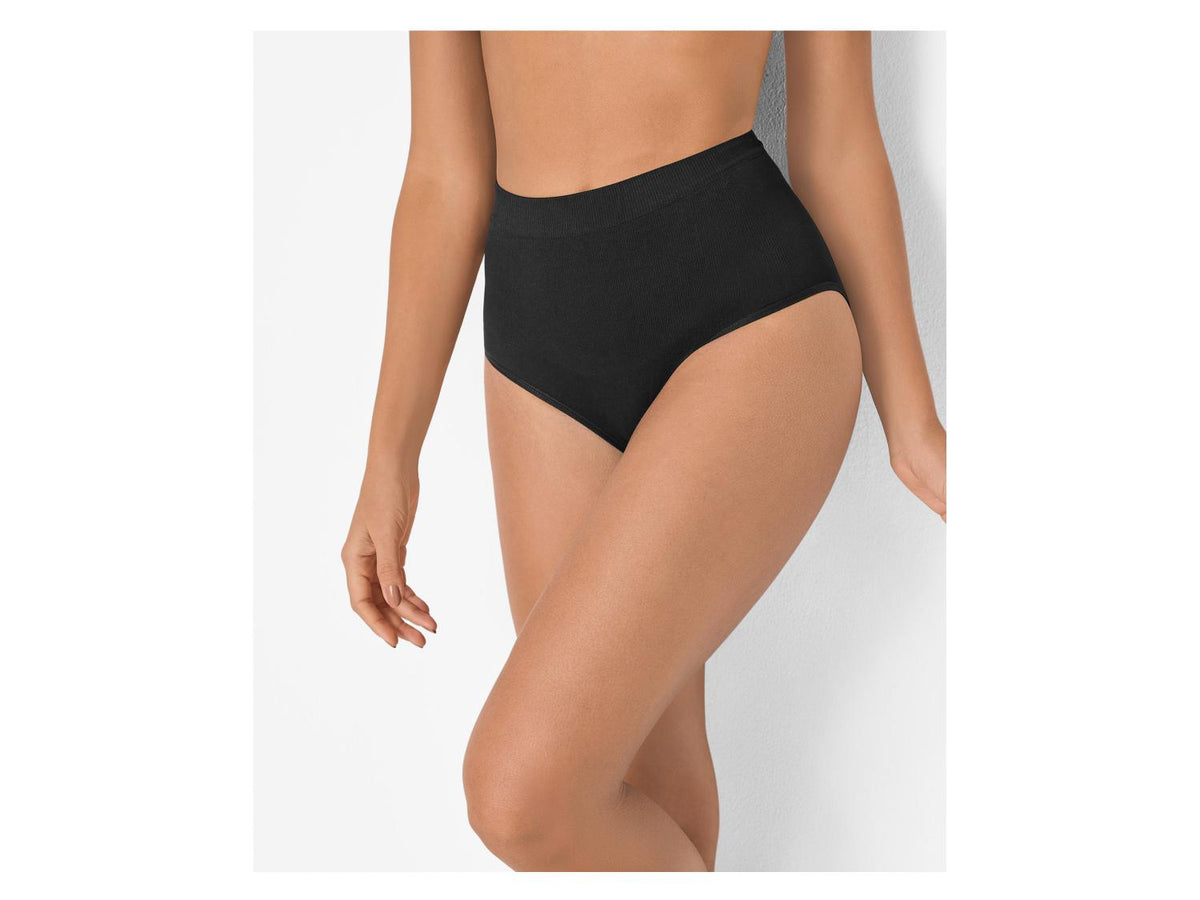 Slip sculptant femme