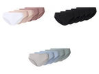 Slips pour femme, 5 pièces