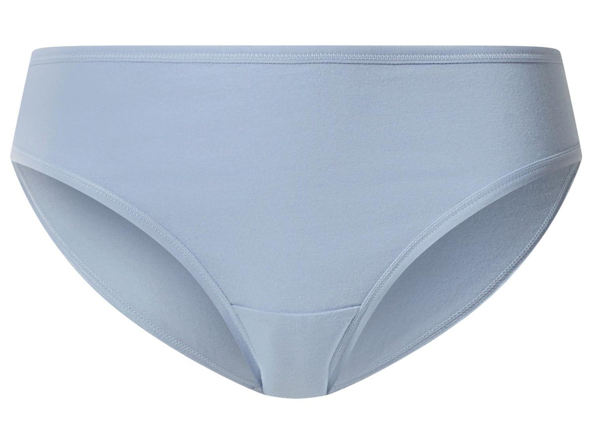 Slips pour femme, 5 pièces