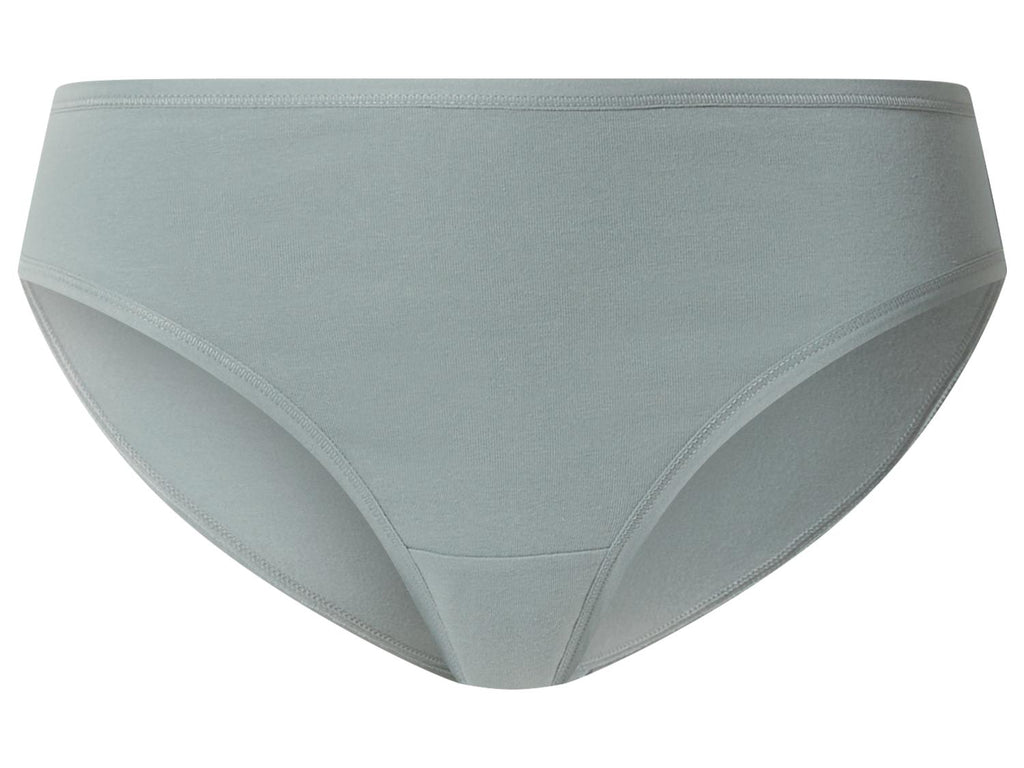 Slips pour femme, 5 pièces