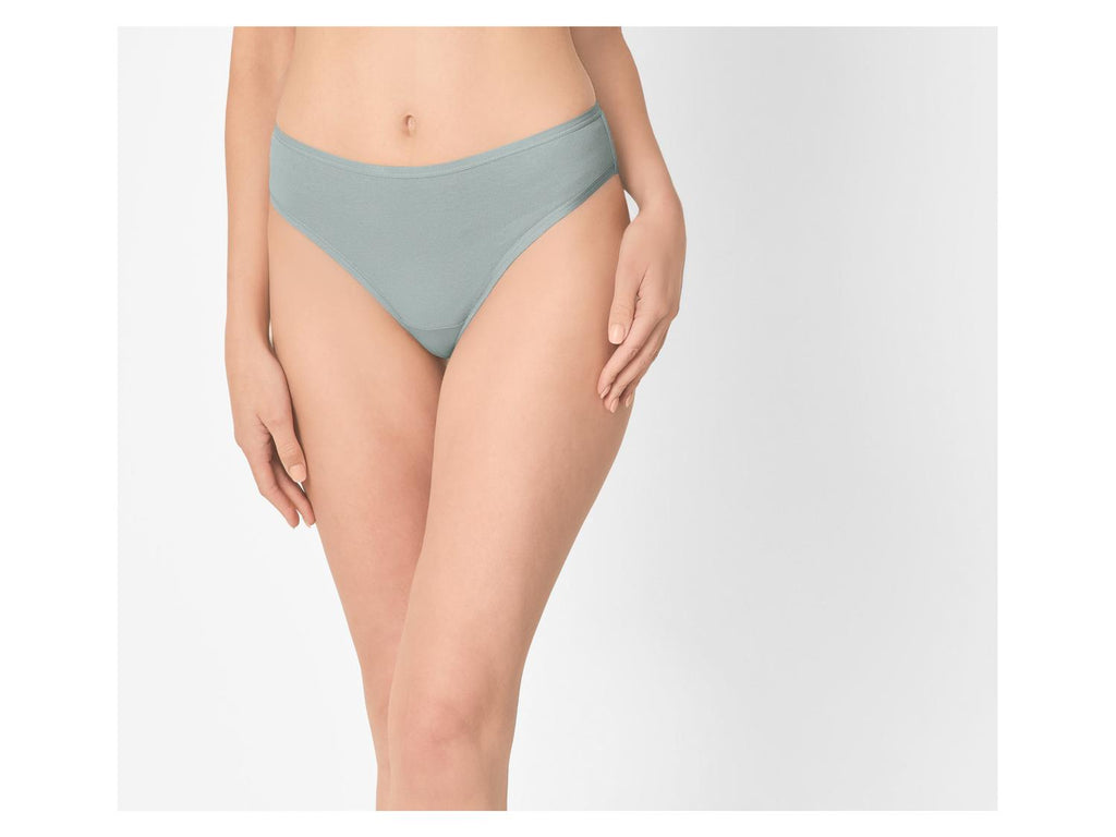 Slips pour femme, 5 pièces