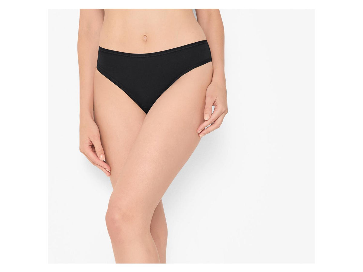 Slips pour femme, 5 pièces