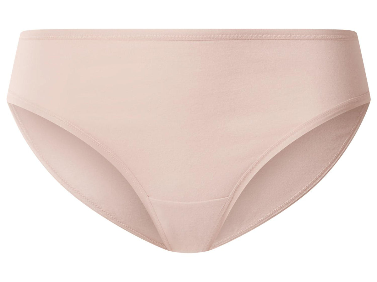Slips pour femme, 5 pièces
