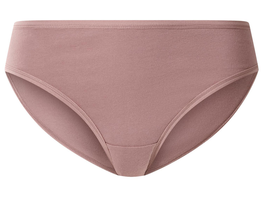 Slips pour femme, 5 pièces