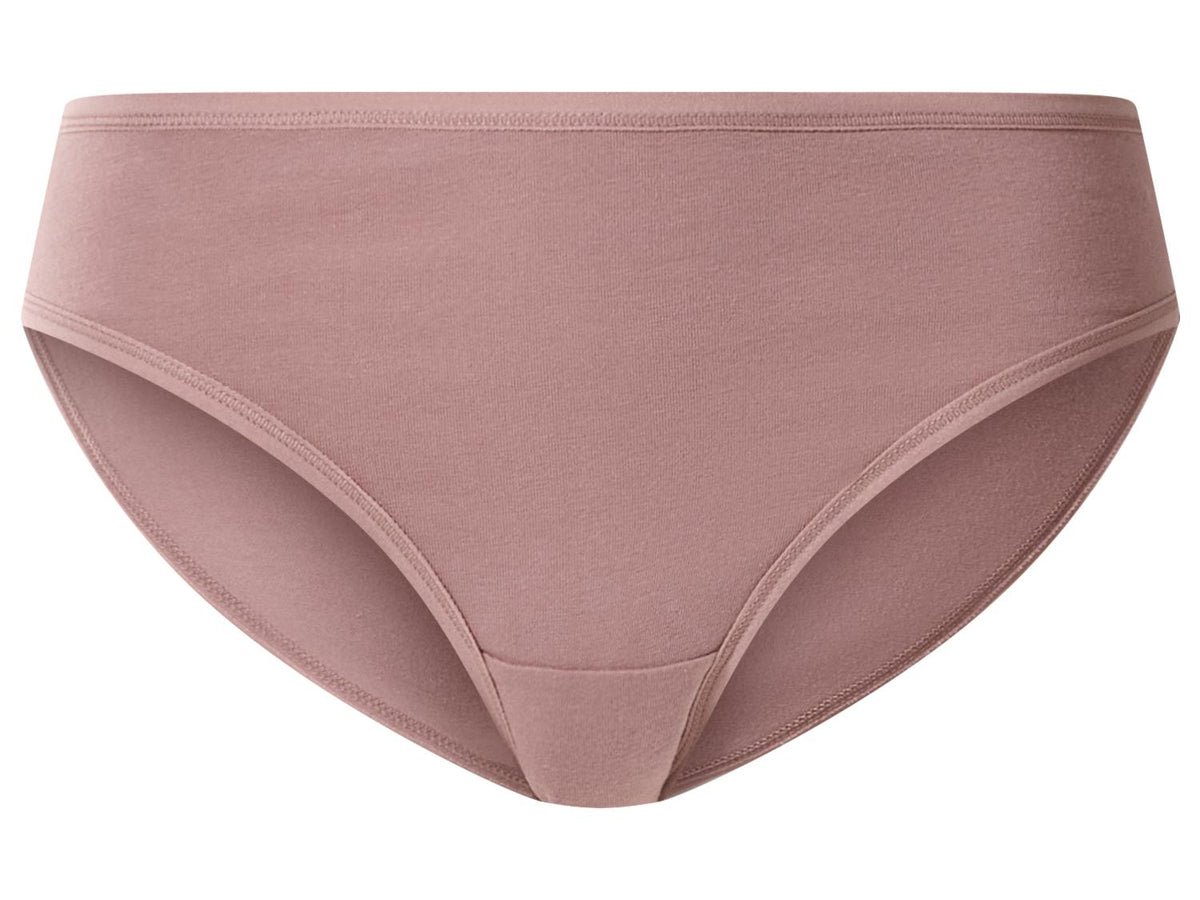 Slips pour femme, 5 pièces