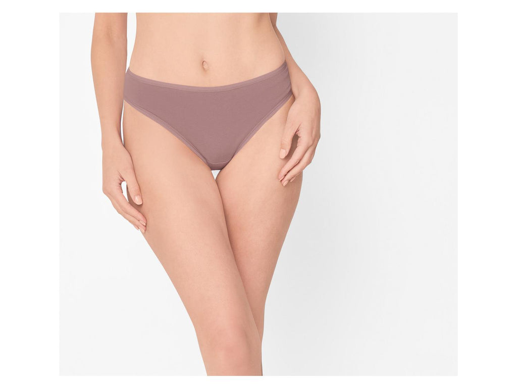 Slips pour femme, 5 pièces