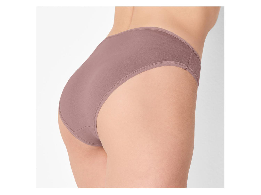 Slips pour femme, 5 pièces