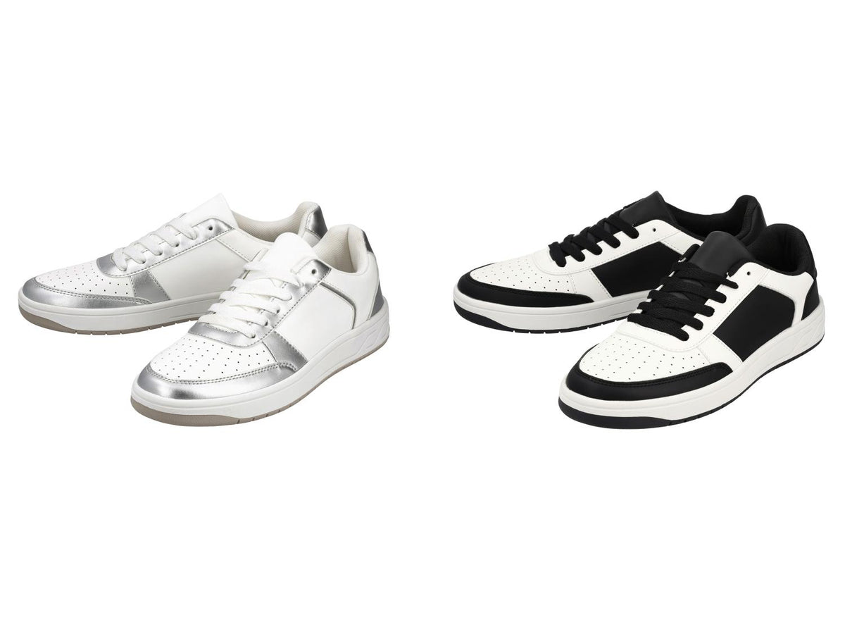 Sneakers femme