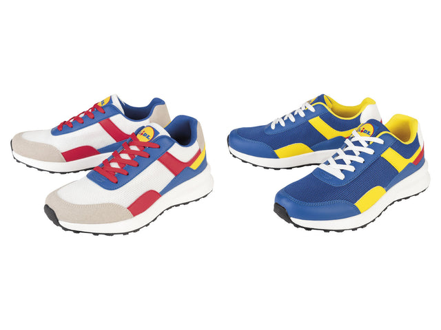 Sneakers femme LIDL