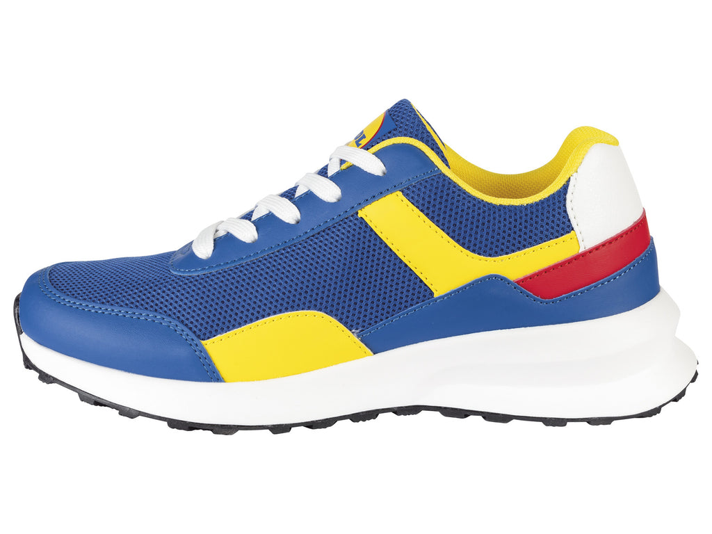Sneakers femme LIDL