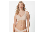 Soutien-gorge invisible femme