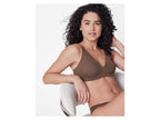 Soutien-gorge invisible femme