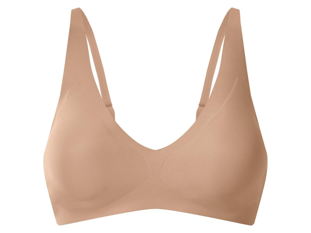 Soutien-gorge invisible femme
