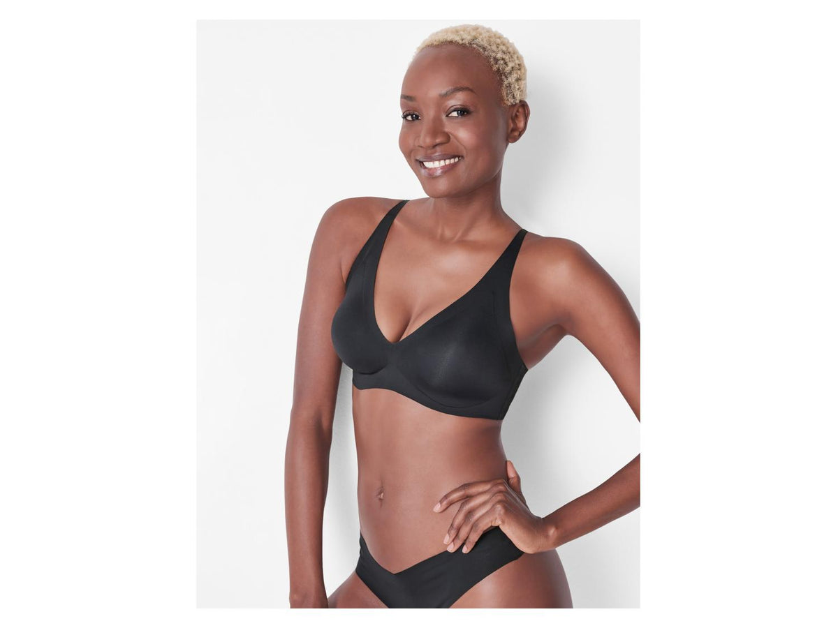 Soutien-gorge invisible femme