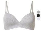 Soutien-gorge sans armatures femme