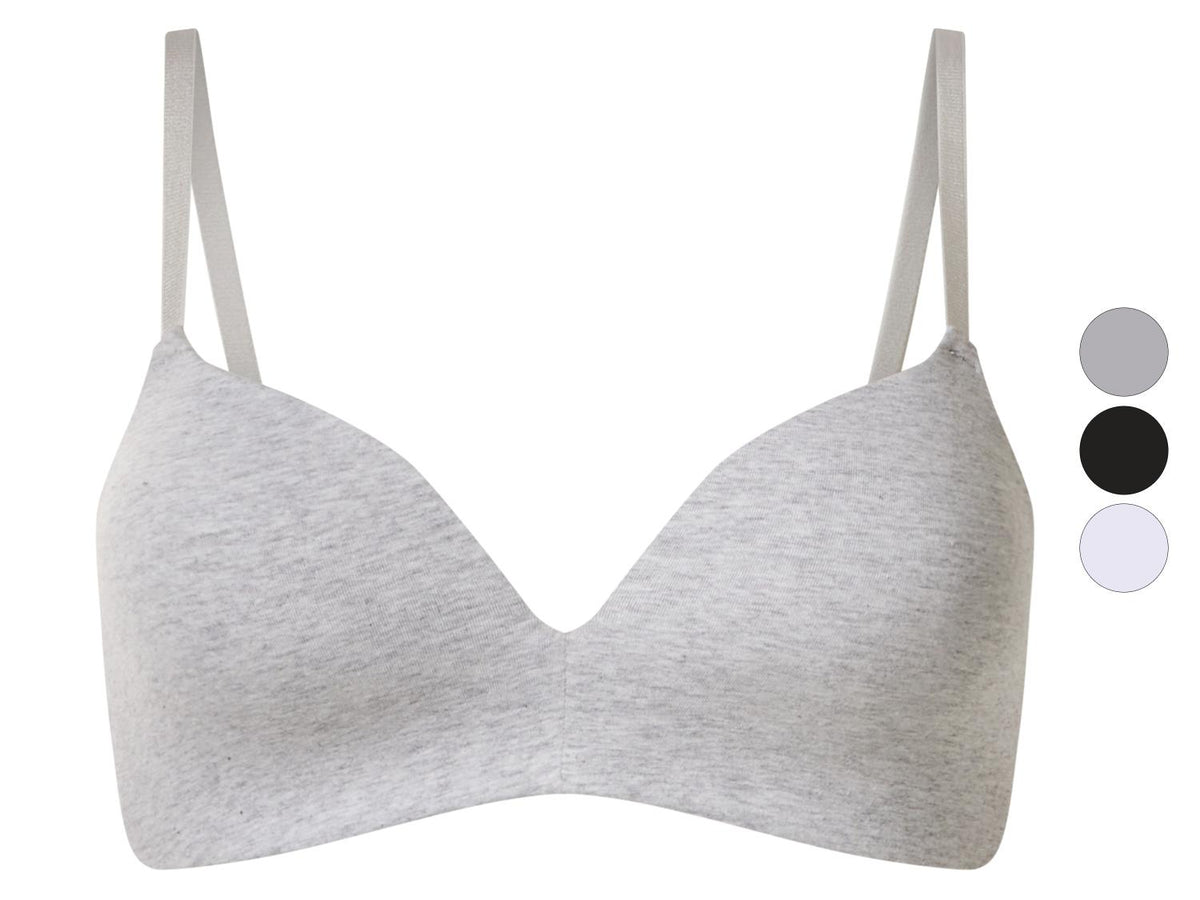 Soutien-gorge sans armatures femme