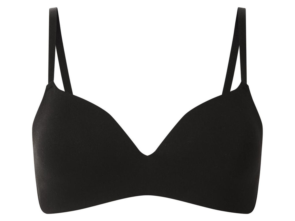 Soutien-gorge sans armatures femme