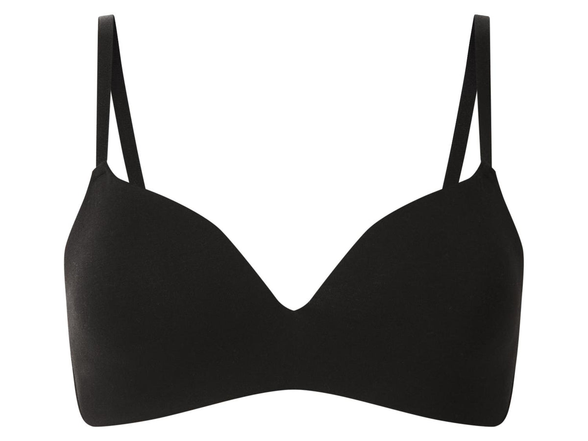 Soutien-gorge sans armatures femme
