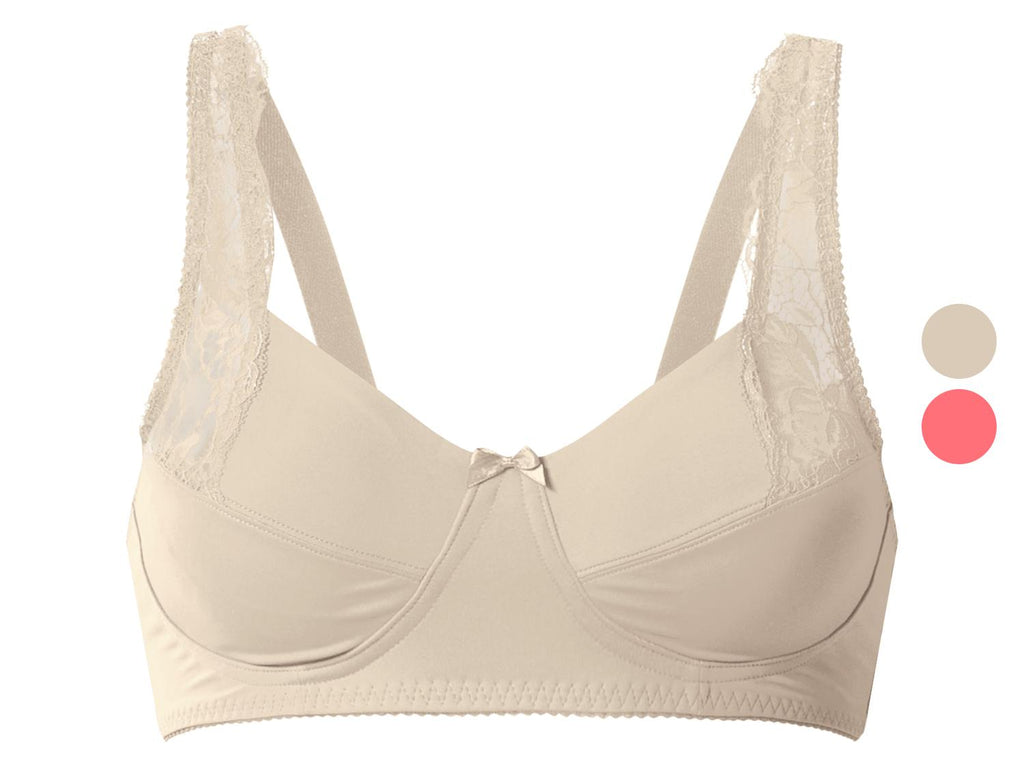 Soutien-gorge sans armatures femme