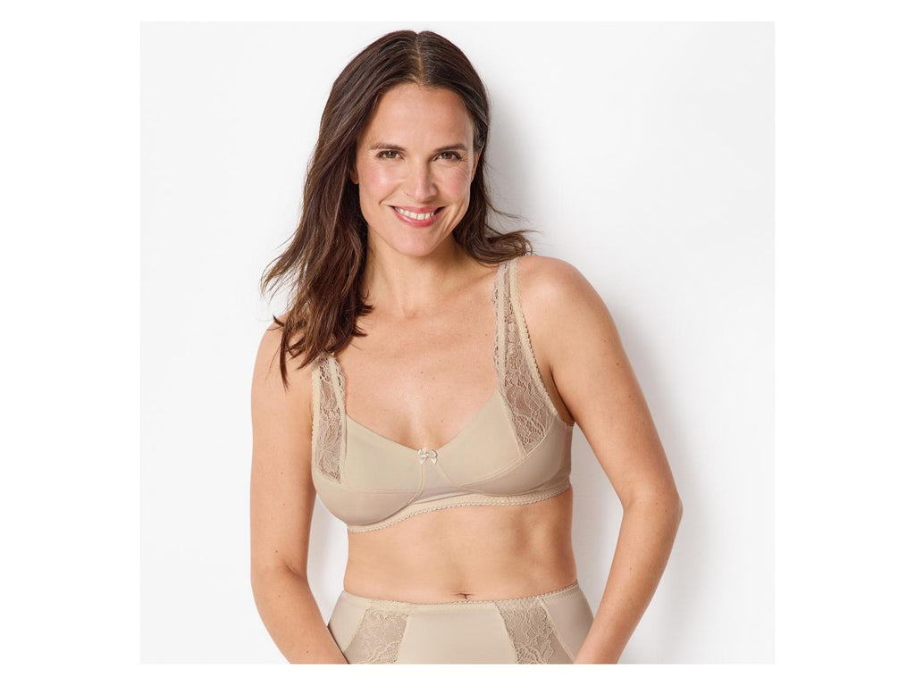 Soutien-gorge sans armatures femme