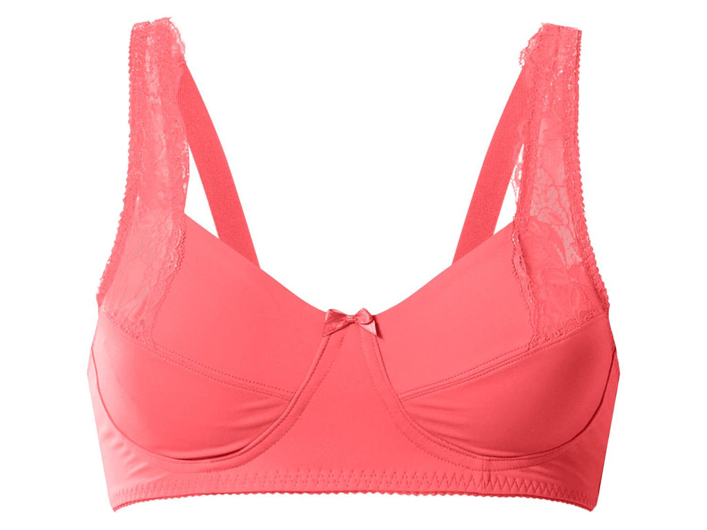 Soutien-gorge sans armatures femme