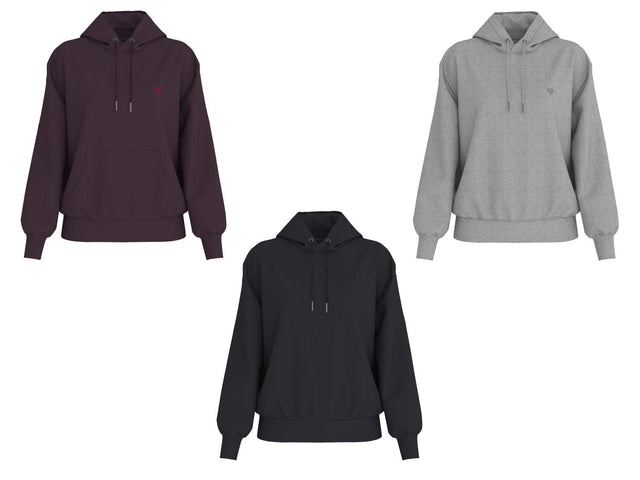 Sweat-shirt premium femme