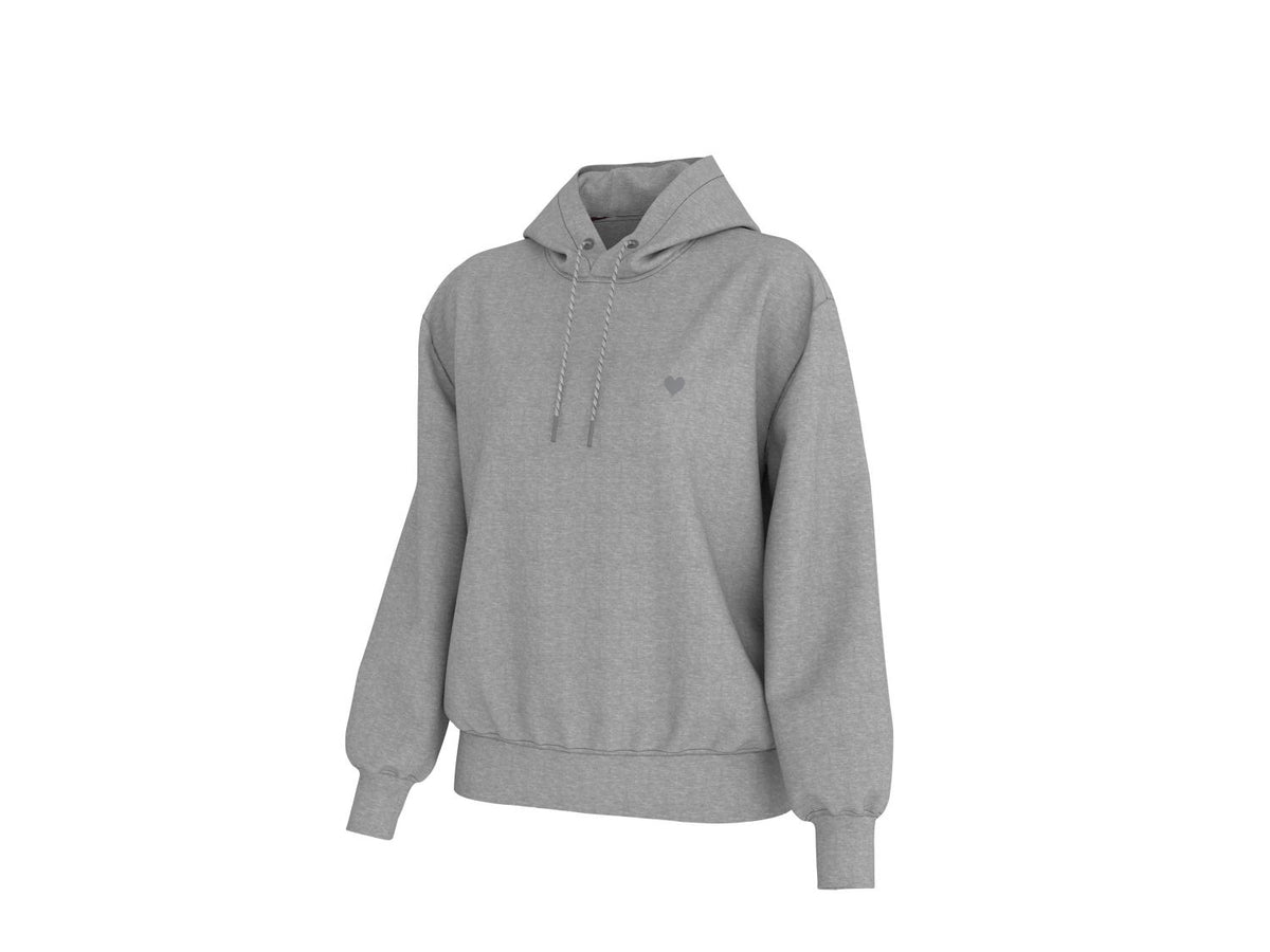 Sweat-shirt premium femme