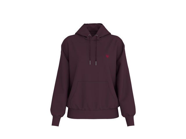 Sweat-shirt premium femme