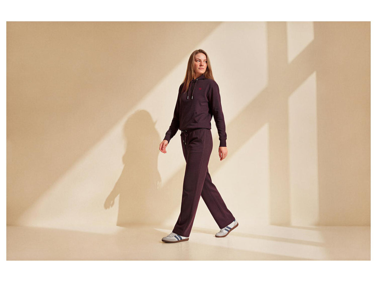 Sweat-shirt premium femme
