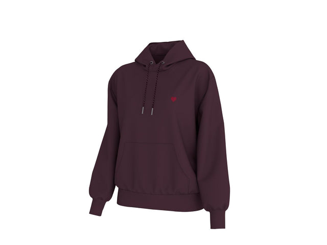Sweat-shirt premium femme
