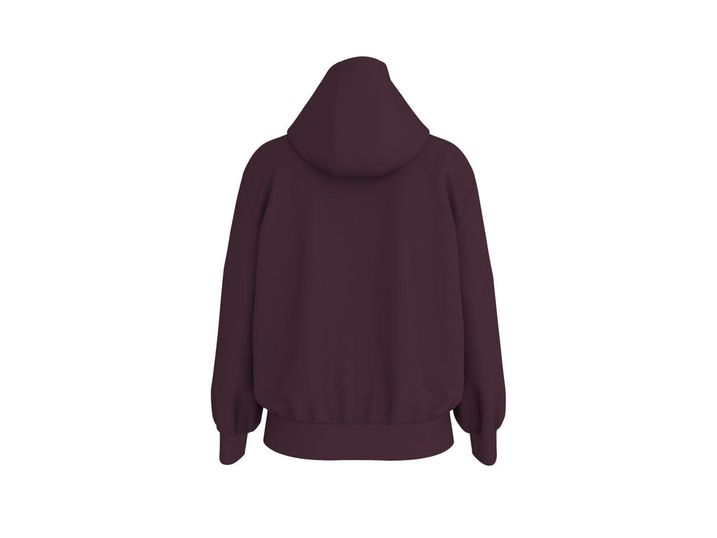 Sweat-shirt premium femme