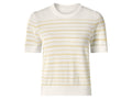 T-shirt en maille femme