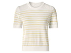 T-shirt en maille femme