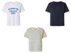 T-shirt femme